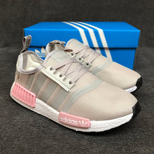Carregar imagem no visualizador da galeria, TÊNIS ADIDAS NMD_R1