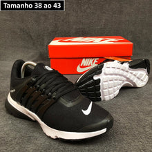 Carregar imagem no visualizador da galeria, TÊNIS NIKE REACT PRESTO