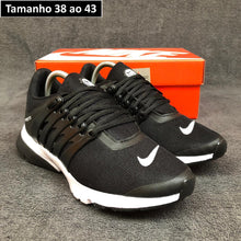 Carregar imagem no visualizador da galeria, TÊNIS NIKE REACT PRESTO
