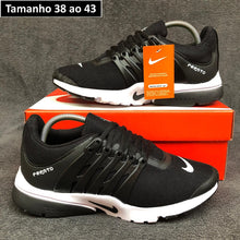 Carregar imagem no visualizador da galeria, TÊNIS NIKE REACT PRESTO
