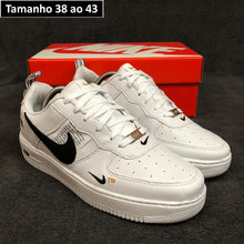 Carregar imagem no visualizador da galeria, TÊNIS NIKE AIR FORCE 1