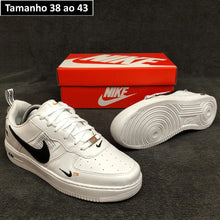 Carregar imagem no visualizador da galeria, TÊNIS NIKE AIR FORCE 1
