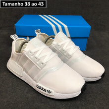 Carregar imagem no visualizador da galeria, TÊNIS ADIDAS NMD_R1