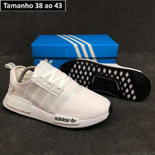 Carregar imagem no visualizador da galeria, TÊNIS ADIDAS NMD_R1