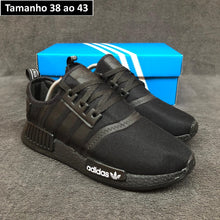 Carregar imagem no visualizador da galeria, TÊNIS ADIDAS NMD_R1