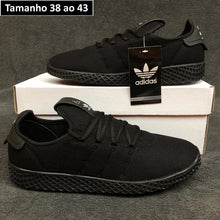 Carregar imagem no visualizador da galeria, TÊNIS ADIDAS DEERUPT RUNNER