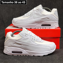 Carregar imagem no visualizador da galeria, TÊNIS NIKE AIR MAX 90