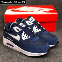 Carregar imagem no visualizador da galeria, TÊNIS NIKE AIR MAX 90