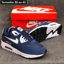 Carregar imagem no visualizador da galeria, TÊNIS NIKE AIR MAX 90