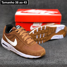 Carregar imagem no visualizador da galeria, TÊNIS NIKE AIR MAX 90