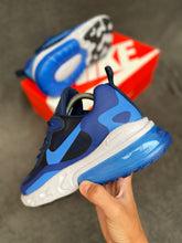 Carregar imagem no visualizador da galeria, TÊNIS NIKE AIR MAX 270 REACT