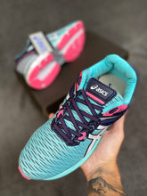 Carregar imagem no visualizador da galeria, TÊNIS ASICS REVELATION