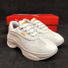 Carregar imagem no visualizador da galeria, TÊNIS PUMA FEMME PLATAFORMA FEMININO