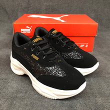 Carregar imagem no visualizador da galeria, TÊNIS PUMA FEMME PLATAFORMA FEMININO