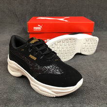 Carregar imagem no visualizador da galeria, TÊNIS PUMA FEMME PLATAFORMA FEMININO