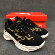 Carregar imagem no visualizador da galeria, TÊNIS PUMA FEMME PLATAFORMA FEMININO
