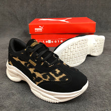 Carregar imagem no visualizador da galeria, TÊNIS PUMA FEMME PLATAFORMA FEMININO