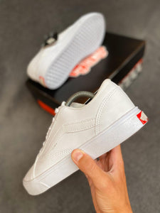 TÊNIS VANS OLD SKOOL SOLA VULCANIZADA
