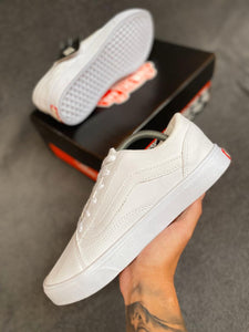 TÊNIS VANS OLD SKOOL SOLA VULCANIZADA