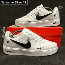 Carregar imagem no visualizador da galeria, TÊNIS NIKE AIR FORCE 1
