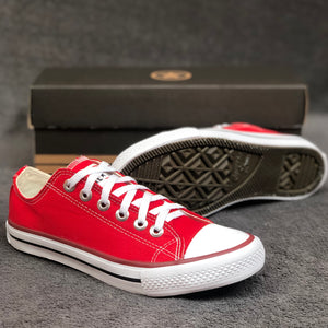 TÊNIS CONVERSE ALL STAR CHUCK TAYLOR