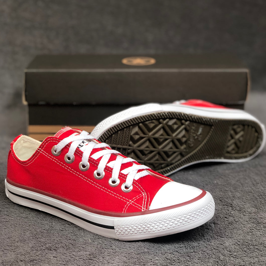 TÊNIS CONVERSE ALL STAR CHUCK TAYLOR