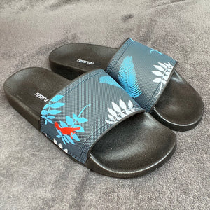 CHINELOS SLIDE (FILA, LACOSTE, VANS, NIKE E RESERVA)