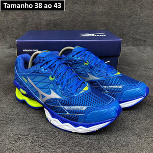 TÊNIS MIZUNO WAVE CREATION 20