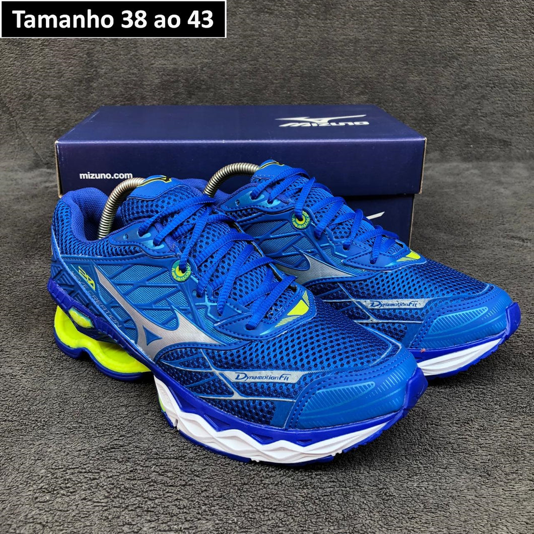 TÊNIS MIZUNO WAVE CREATION 20