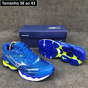 TÊNIS MIZUNO WAVE CREATION 20
