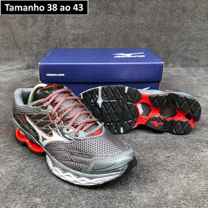 TÊNIS MIZUNO WAVE CREATION 20
