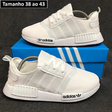 Carregar imagem no visualizador da galeria, TÊNIS ADIDAS NMD_R1
