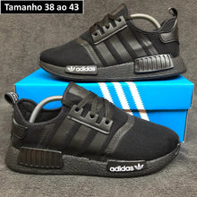 Carregar imagem no visualizador da galeria, TÊNIS ADIDAS NMD_R1
