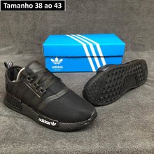 Carregar imagem no visualizador da galeria, TÊNIS ADIDAS NMD_R1
