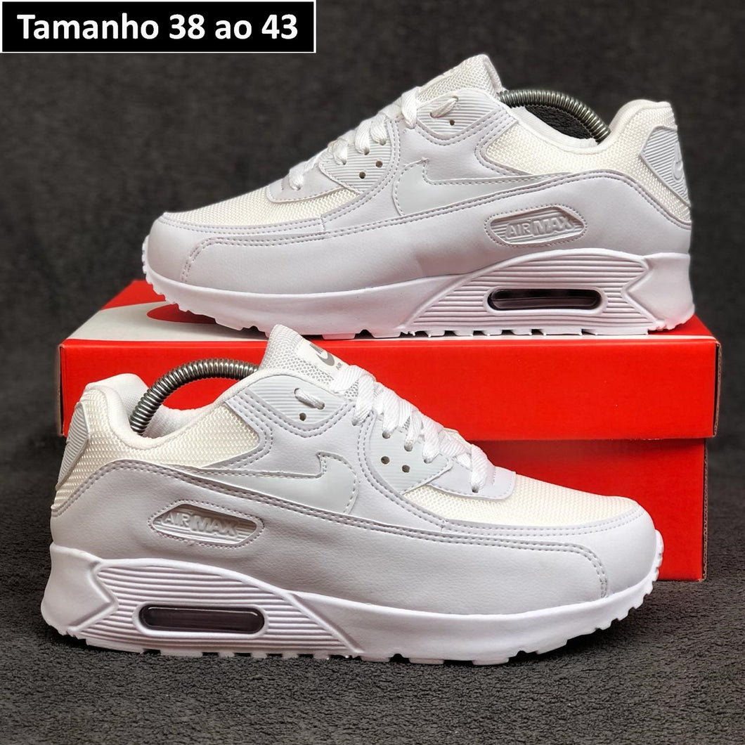 TÊNIS NIKE AIR MAX 90