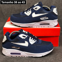 Carregar imagem no visualizador da galeria, TÊNIS NIKE AIR MAX 90
