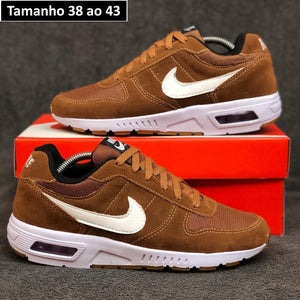 TÊNIS NIKE AIR MAX 90
