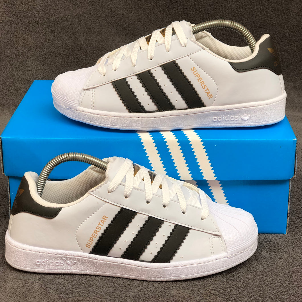 TÊNIS SUPERSTAR BOLD WOMEN'S