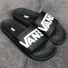 Carregar imagem no visualizador da galeria, CHINELOS SLIDE (FILA, LACOSTE, VANS, NIKE E RESERVA)
