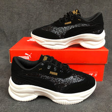Carregar imagem no visualizador da galeria, TÊNIS PUMA FEMME PLATAFORMA FEMININO
