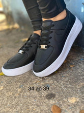 Carregar imagem no visualizador da galeria, AIR FORCE 1 FEMININO
