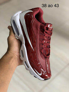 NIKE AIR MAX ZOOM