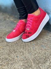 Carregar imagem no visualizador da galeria, AIR FORCE 1 FEMININO
